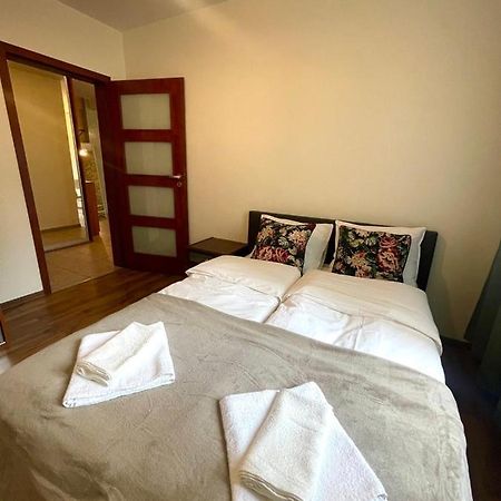 Apartamenty Na Ogrodowa Varšava Exteriér fotografie