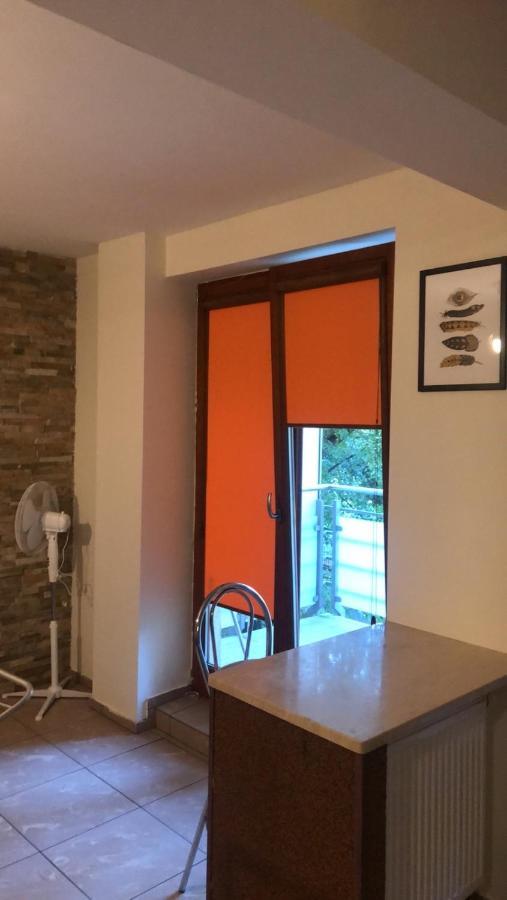 Apartamenty Na Ogrodowa Varšava Exteriér fotografie