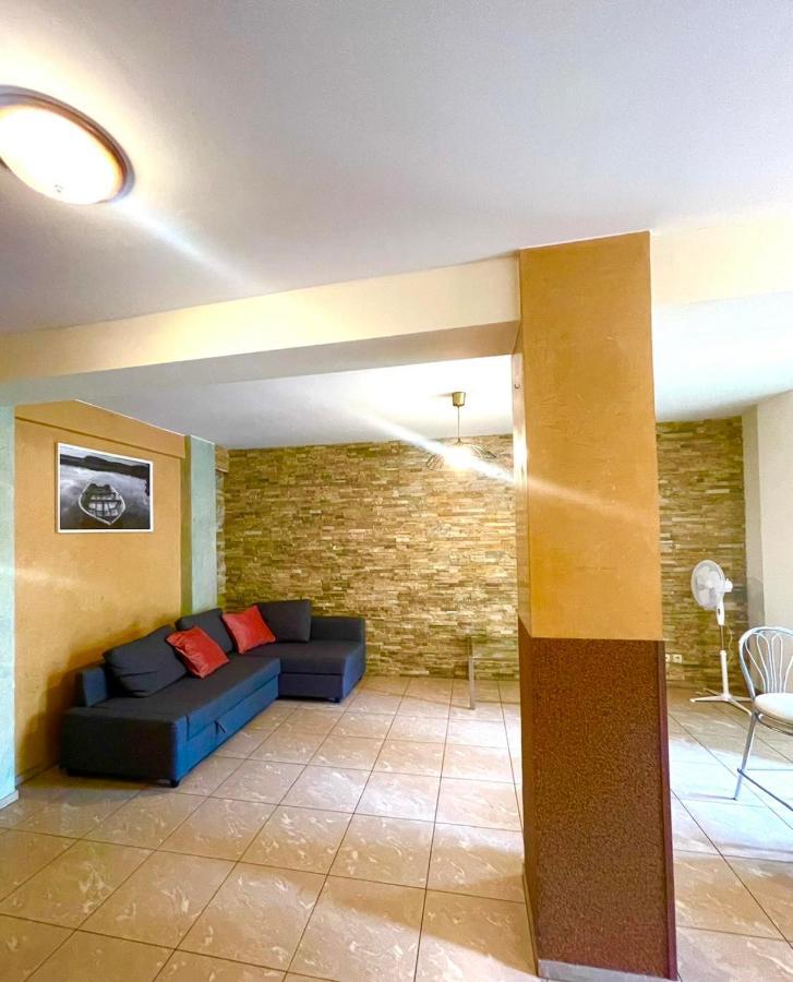 Apartamenty Na Ogrodowa Varšava Exteriér fotografie